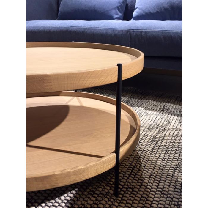 Hum coffee table