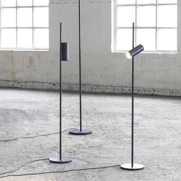 Lampadaire Sofisticato NR.15