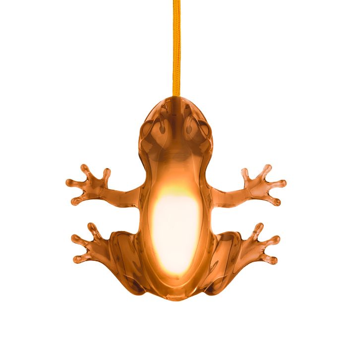 Lampe de table Hungry Frog