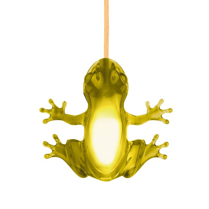 Lampe de table Hungry Frog