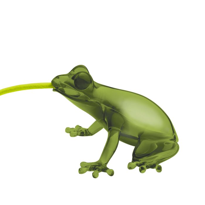 Lampe de table Hungry Frog