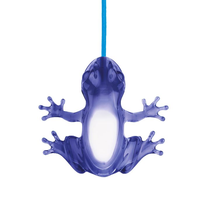 Lampe de table Hungry Frog