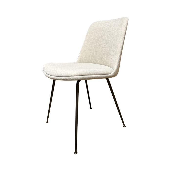 Chaise Rely HW9 - Bronze / Linara 266 (Outlet)