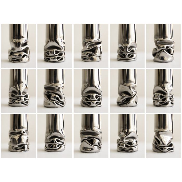 Hydraulic Vase