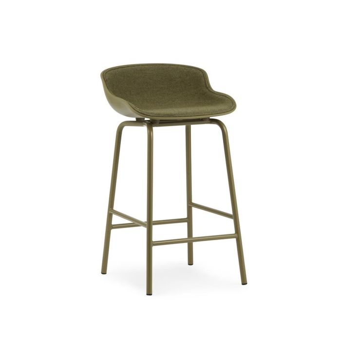 Tabouret Hyg tissu synergy