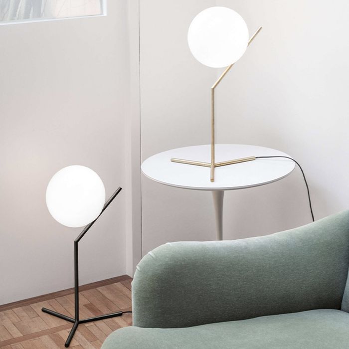IC T1 Lampe à Poser - Grande