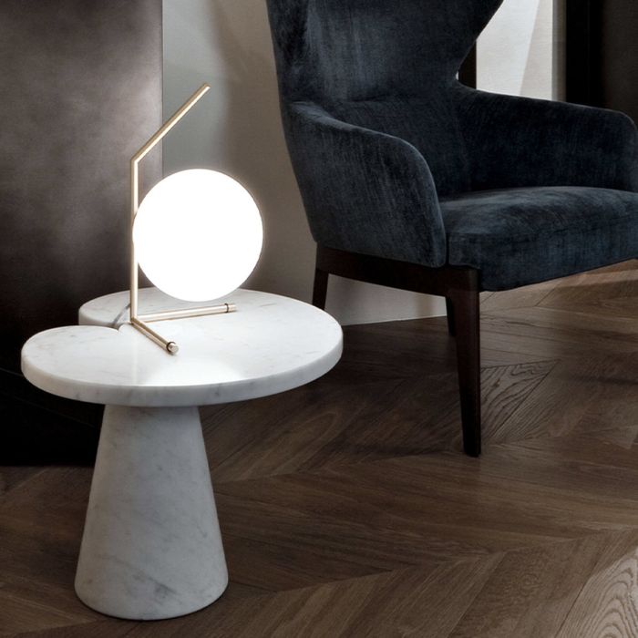 IC T1 Lampe à Poser - Petite