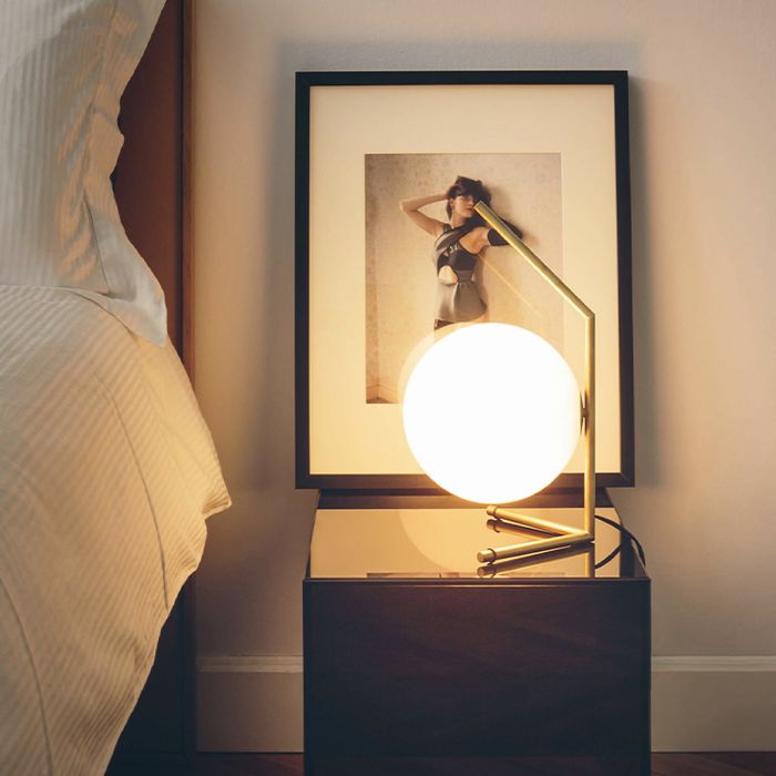 IC T1 Lampe à Poser - Petite