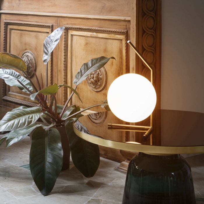 IC T1 Lampe à Poser - Petite
