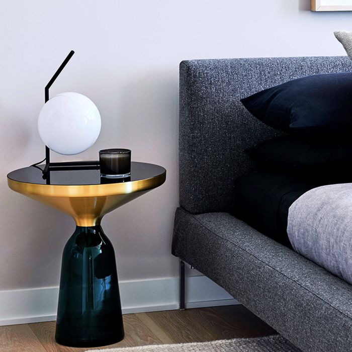 IC T1 Lampe à Poser - Petite
