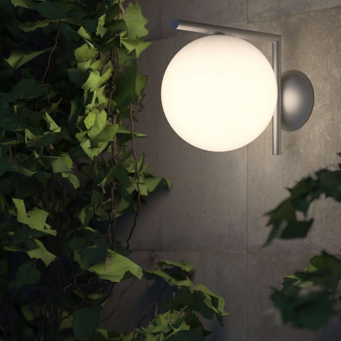 Applique murale IC 1 et  2 - Outdoor 