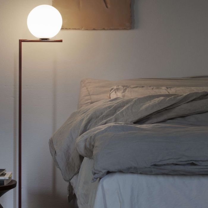 IC F Lampadaire 