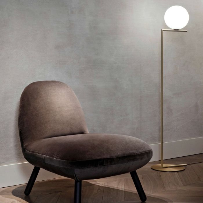 IC F Lampadaire 
