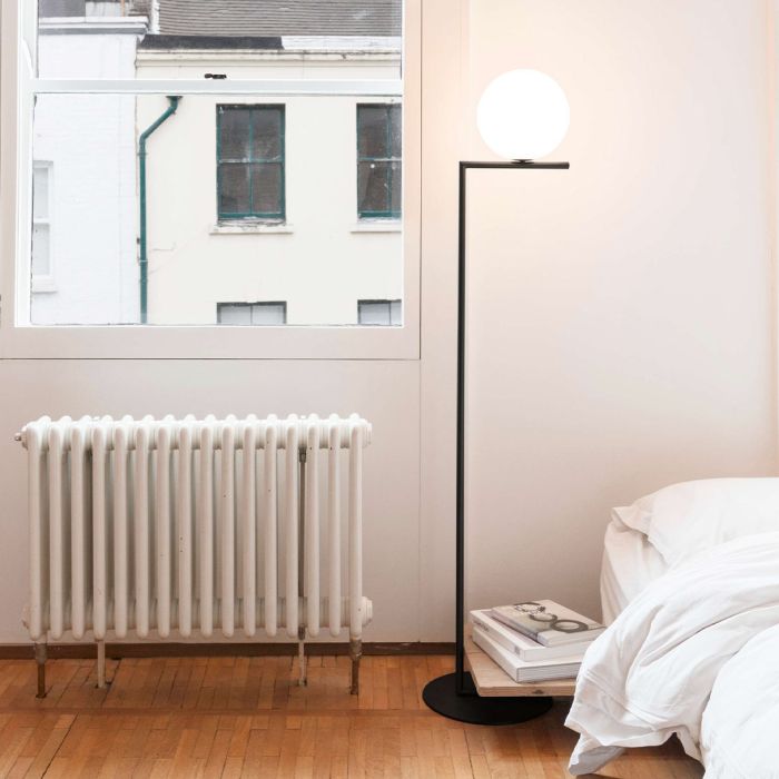 IC F Lampadaire 
