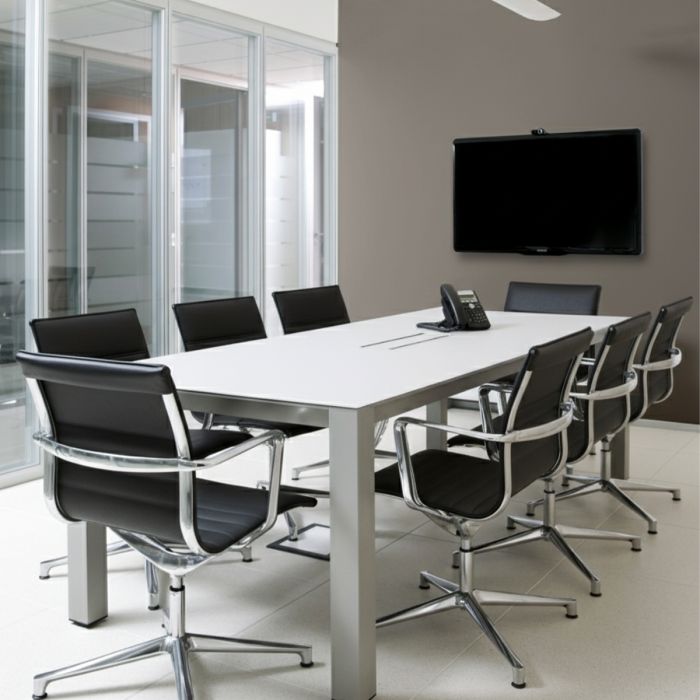 Una chair management - branche