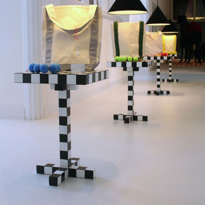 Table d'appoint Chess