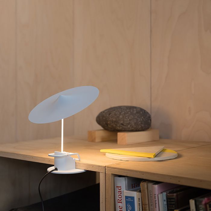 Lampe à usages multiple Ile W153