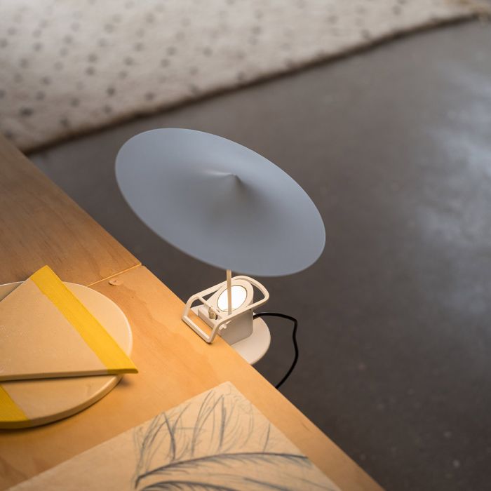 Lampe à usages multiple Ile W153