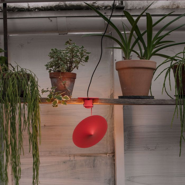 Lampe à usages multiple Ile W153