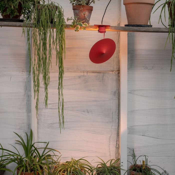 Lampe à usages multiple Ile W153