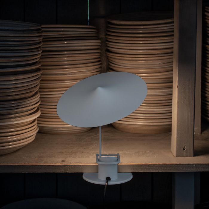 Lampe à usages multiple Ile W153