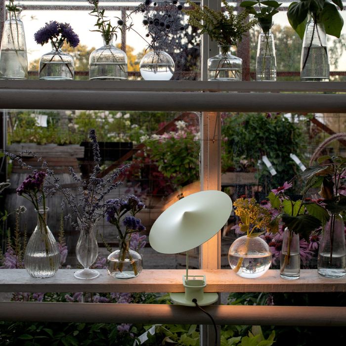 Lampe à usages multiple Ile W153