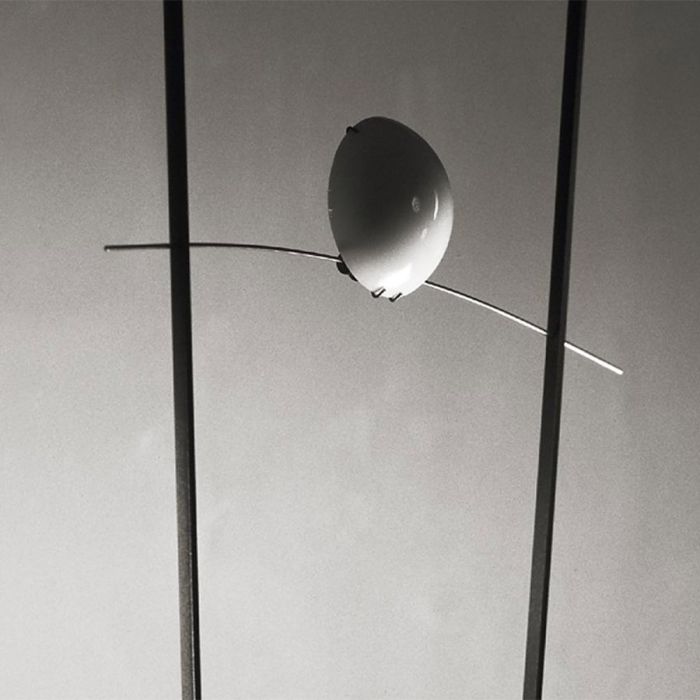 Lampadaire Ilios