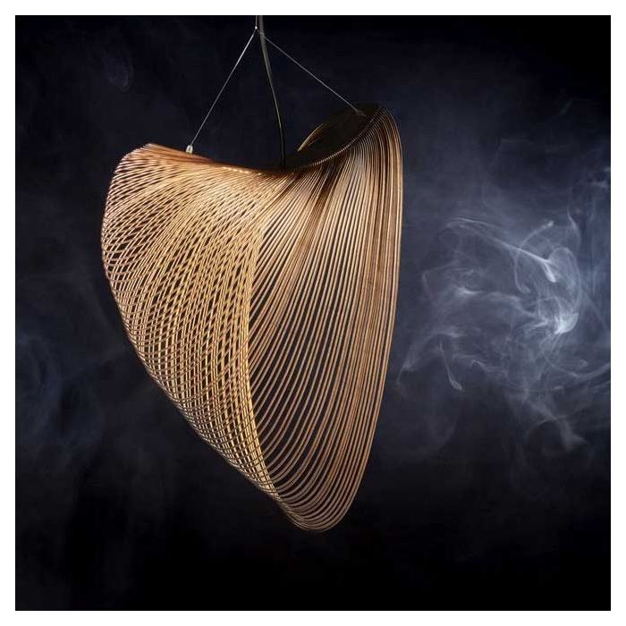 Suspension Illan