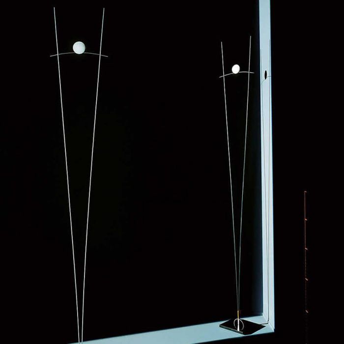 Lampadaire Ilios