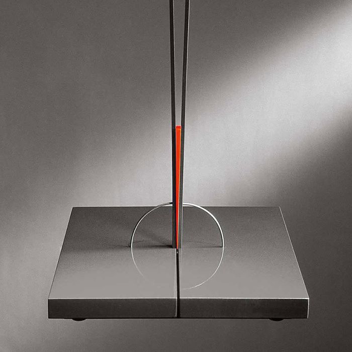 Lampadaire Ilios