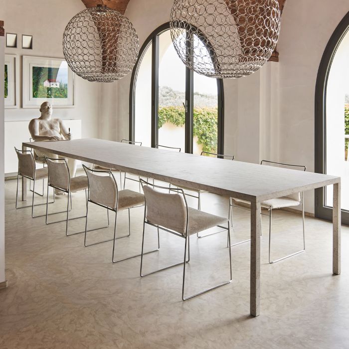Iltavolo 2.0 Table