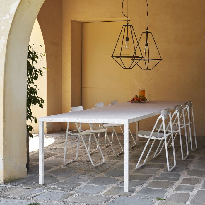 Iltavolo 2.0 Table