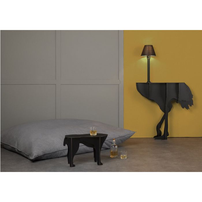Mobilier de Compagnie - Sultan