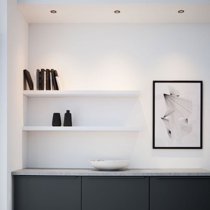 Spot Encastrable Deep Bijou 1.0