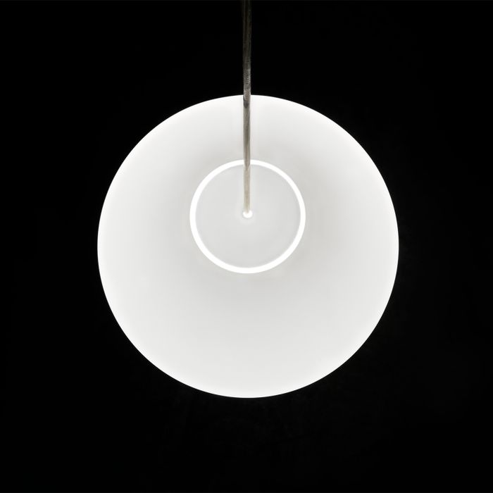 Luna suspension