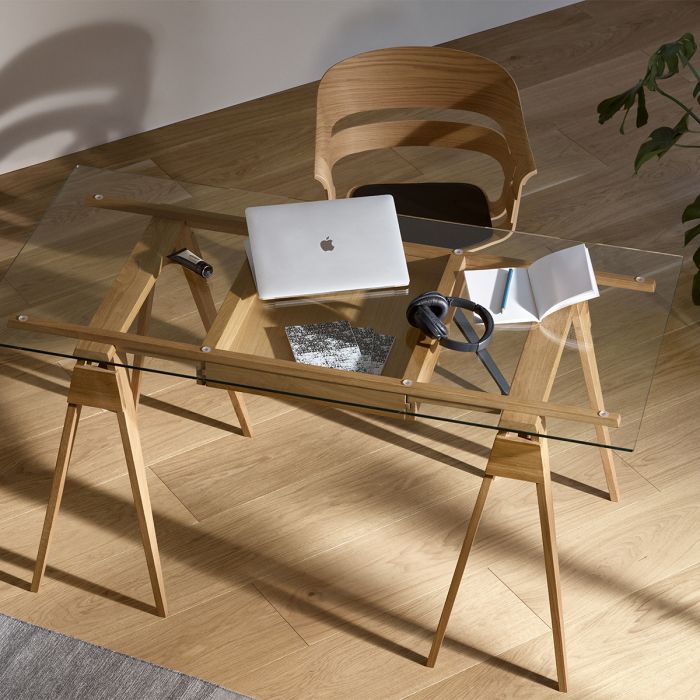 Arco Desk