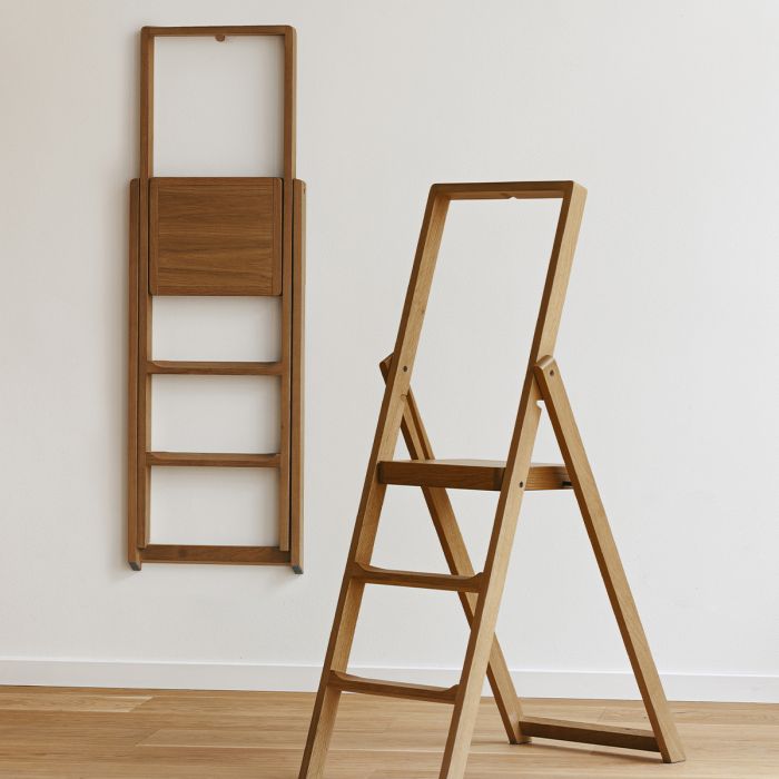 Step escabeau