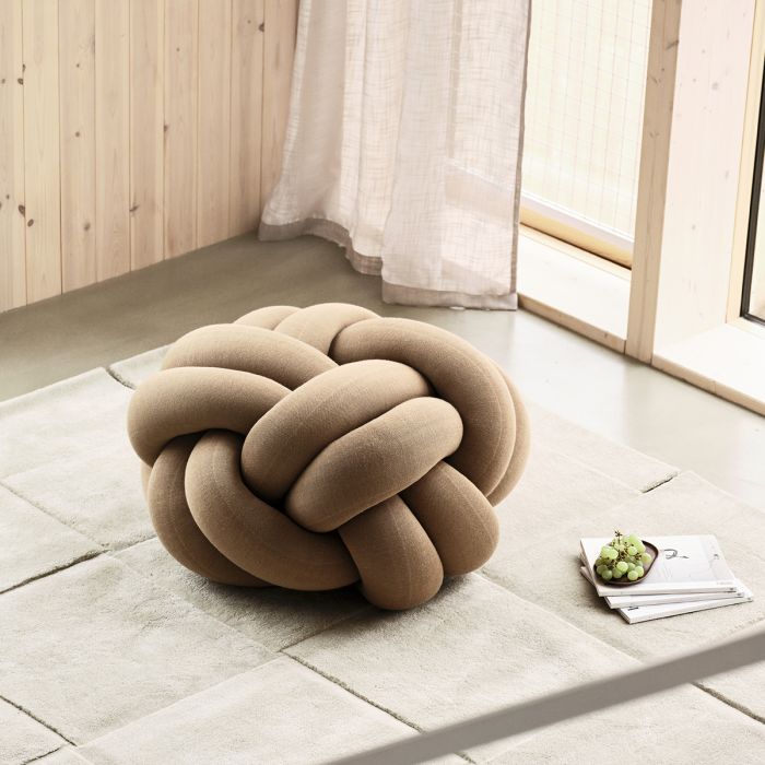 Knot coussin XL