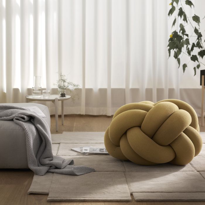 Knot coussin XL