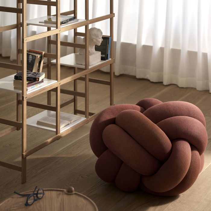 Knot coussin XL