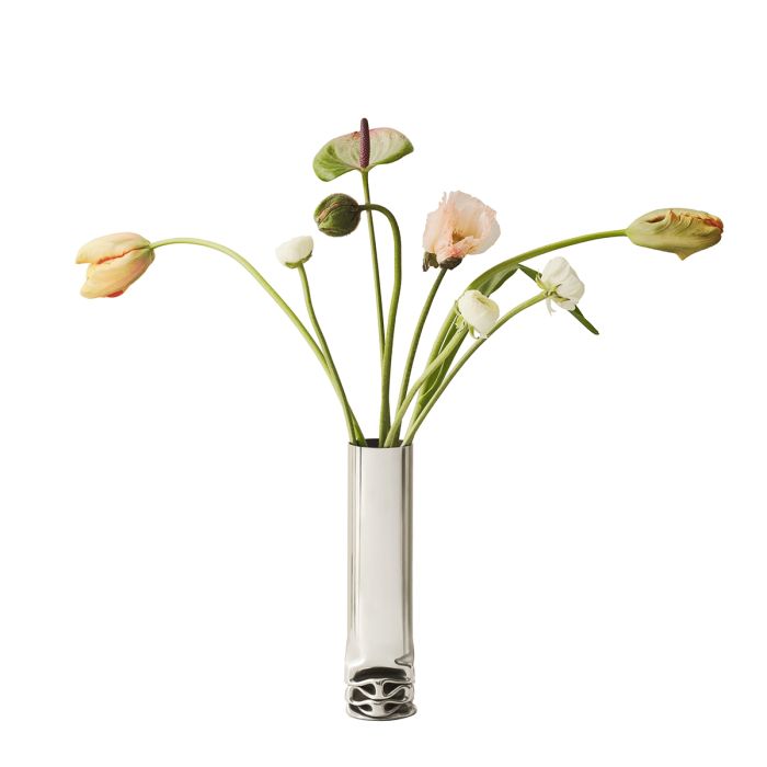 Hydraulic Vase