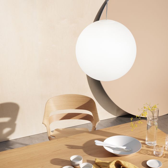 Luna suspension
