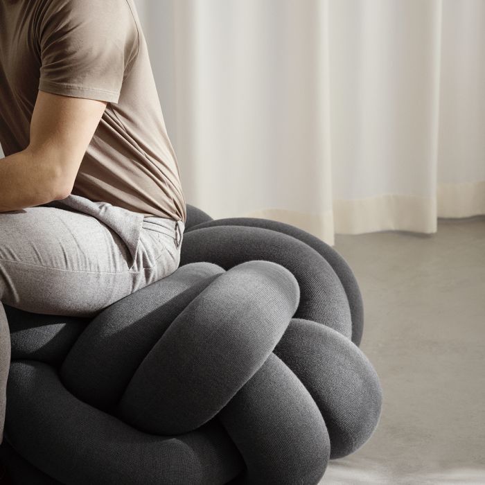 Knot coussin XL