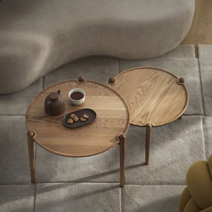 Aria Table