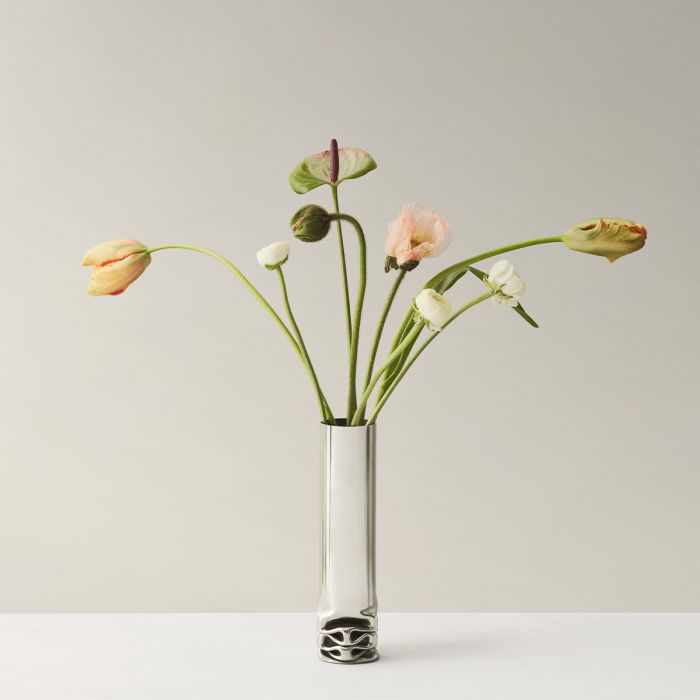 Hydraulic Vase