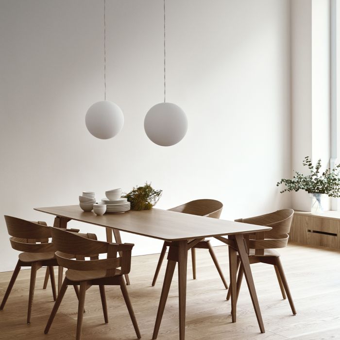 Luna suspension