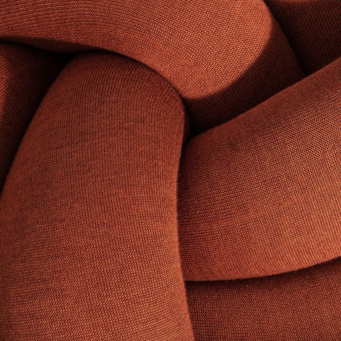 Knot coussin XL