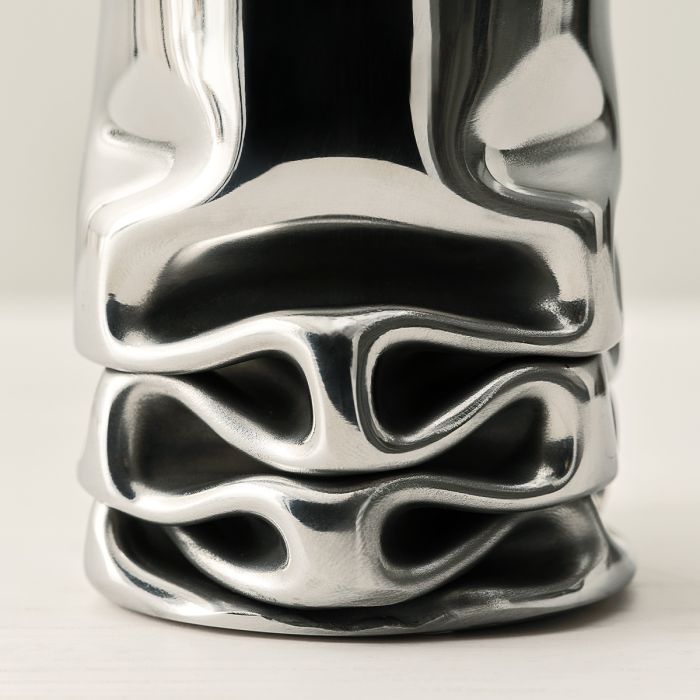 Hydraulic Vase