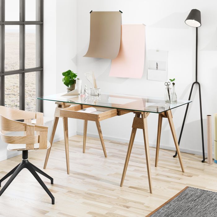Arco Desk