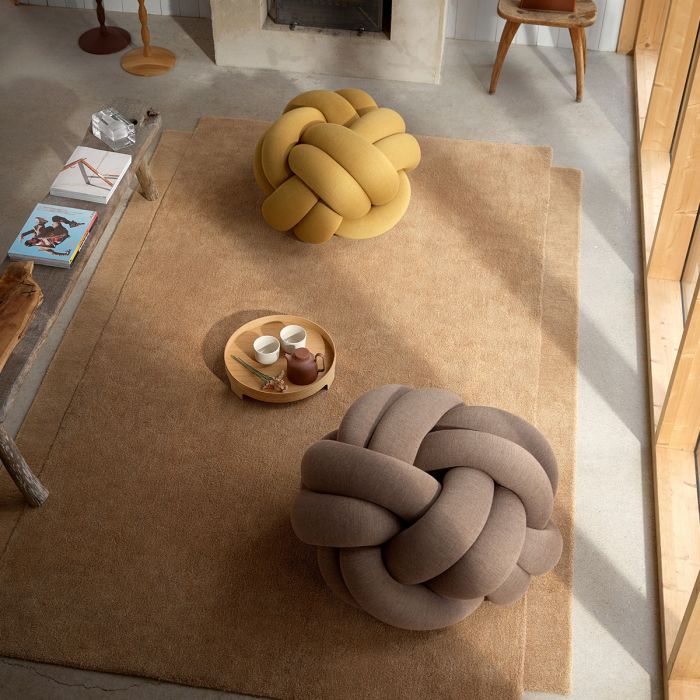 Knot coussin XL